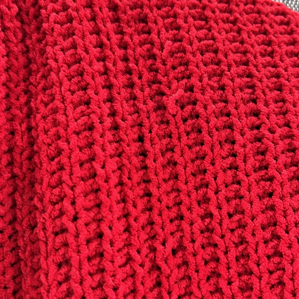 NOBO women’s red